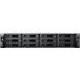 Synology RackStation RS2423+ NAS de 12 bahías con AMD Ryzen V1780B y 8 GB DDR4